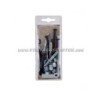 Goujons de carters (jeu complet) pour carters Vespa N/GT/VBA/Sprint/Rally/PX